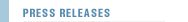 Press Releases