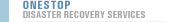 OneStop Disaster Recovery Services