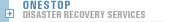 OneStop Disaster Recovery Services
