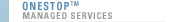OneStop Managed Services