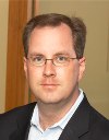 Keith McCall, Chief Technology Officer & co-Founder
