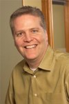 Neil McIrvin, Vice President of Sales