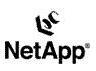 Network Appliance